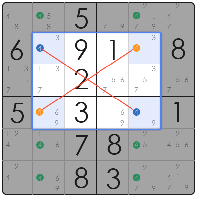 sudoku and solution