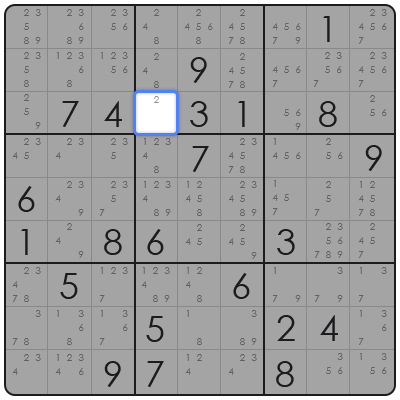 mathsphere sudoku
