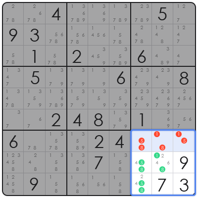 sudoku for 4th graders